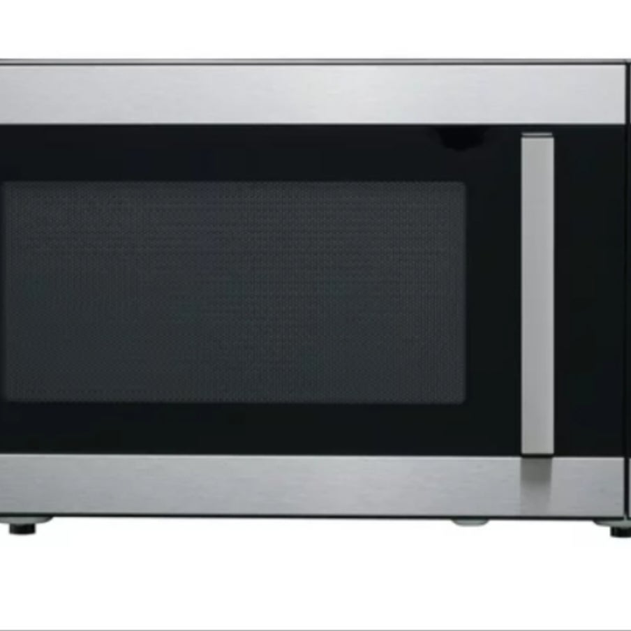 Hamilton Beach 1.6 cu. ft. Sensor Cook Countertop Microwave Oven, 1100