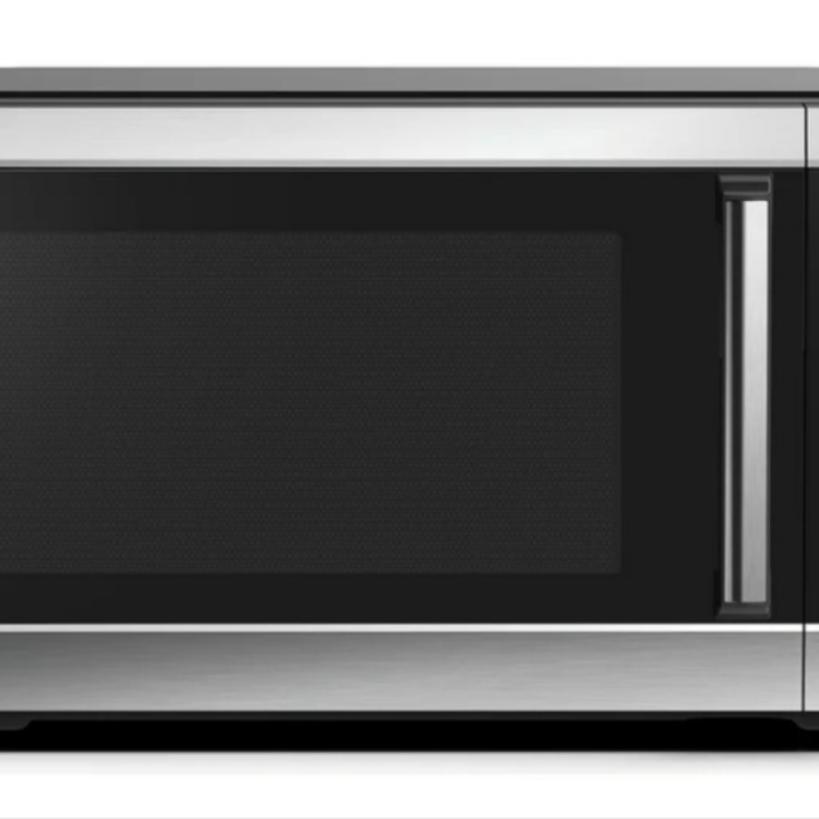 Toshiba 2.2 cu. ft. Countertop Microwave Oven, 1200 Watts, Stainless