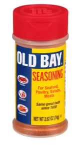 OLD BAY Shaker Bottle Seafood Seasoning | Bayan Mall PH