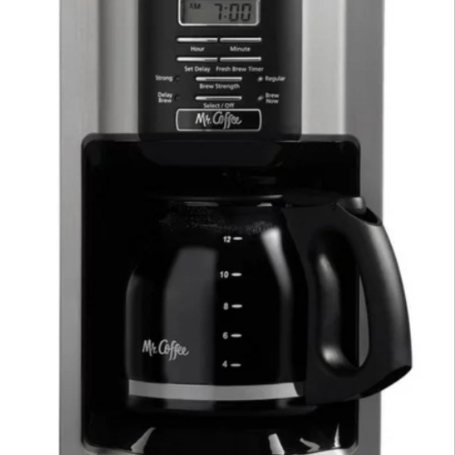 Farberware Touch Singe Serve Coffee Maker, Black Bayan Mall PH